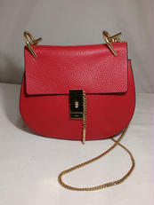 チェーンショルダーバッグ|CHLOE