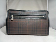 クラッチバッグ|BURBERRY