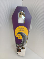 ナイトメアビフォアクリスマス|ジュンプランニング