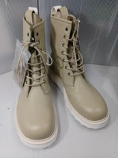 レースアップブーツ|BOTTEGA VENETA