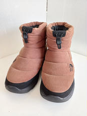 ヌプシブーティ コーデュロイブーツ|THE NORTH FACE