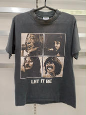 THE BEATLES|ALL SPORT