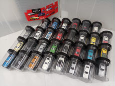 感動の名車コレクション 栄光のジャパニーズスポーツCAR|ブルボン