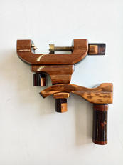 弓型万力|京作8