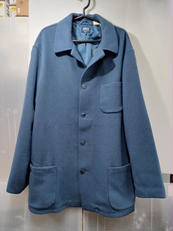 ジャケット|LEVI'S MADE&CRAFTED