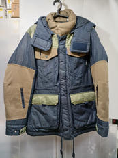 ダウンジャケット|LEVI'S