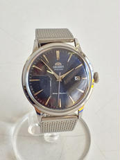 自動巻き腕時計|ORIENT