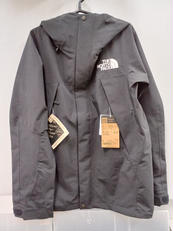 MOUNTAIN JACKET 未使用品|THE NORTH FACE