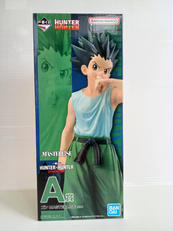 ゴン=フリークスMASTERLISE A賞 フィギュア