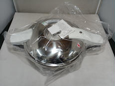 ゼロ活力鍋|アサヒ軽金属