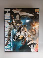 ガンダムMK-II(エゥーゴ) VER.2.0