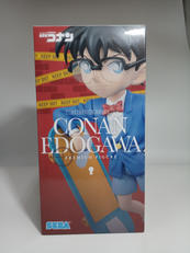 フィギュア 江戸川コナン|セガ
