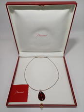 プシデリック チョーカー|BACCARAT