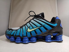 ナイキ ショックス TL|NIKE