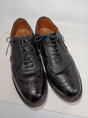 レースアップシューズ|REGAL×MR.BATHING APE