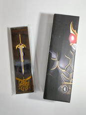 ステンレスボトル&ペーパーナイフ|バンダイ