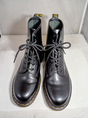 8ホールブーツ|DR.MARTENS(ドクターマーチン)