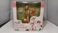 小牧姉妹 愛佳&郁乃 ゲーマガオリジナルVER.|KOTOBUKIYA