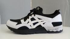 アシックス　GEL LYTE 5|ASICS X COMME DES GARCONS SHIR