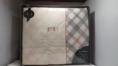 羽毛肌掛け布団|DAKS