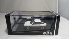 ホンダ バラード スポーツ CR-X|MARK43ホビージャパン