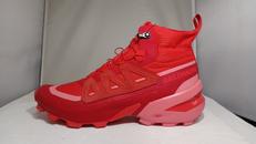 CROSS HIGH|MM6 MAISON MARGIELA× SALOMON