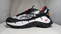 SPYDER ZIG KINETICA 2.5 EDGE|REEBOK