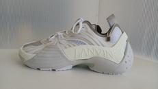 FLASH-X SNEAKERS　※汚れ有り|LANVIN