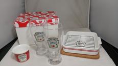 ペアカウチセット|HEINZ