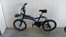 電動アシスト自転車|PANASONIC