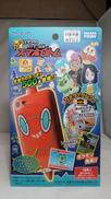 カメラでリンク! ポケモン図鑑 スマホロトム