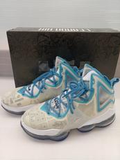 Lebron19 Space Jam|NIKE