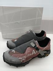 アウトドアスニーカー|ACW×ROA