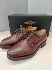 レースアップシューズ|JOSEPH CHEANEY &SONS