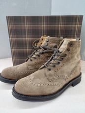 レースアップブーツ|CHURCH‘S(チャーチ)