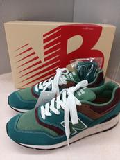 ニューバランス スニーカー|NEWBARANCE