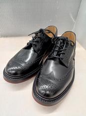 レースアップシューズ|CHURCH‘S