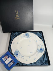 28㎝ 大皿|MEISSEN