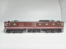 JR EF64 1000形電気機関車 1001号機・茶色・プ|TOMIX