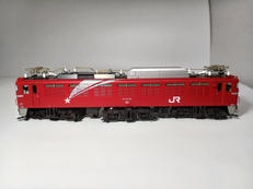 EF81 北斗星色