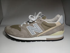 スニーカー|NEWBALANCE