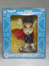 一番くじ ドラゴンボールZ～サイヤ人襲来編～|バンプレスト