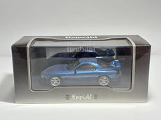 マツダ RX-7 タイプR バザースト FD3S 2001(|京商