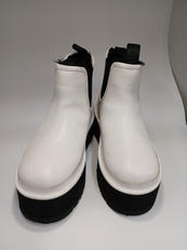 ニューメル プラットフォーム ホワイト|UGG(アグ)