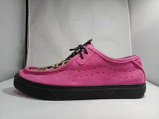 ヴァンズ カーバーロー|VANS