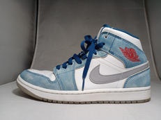 スニーカー ※使用感有り|NIKE