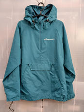 17AW NYLON ANORAK|SUPREME×INDEPENDEN