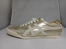 MEXICO66DELUXE|ONITSUKA TIGER