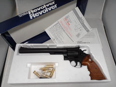 S&W M29 VER.2|タナカワークス