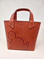 トートバッグ ポーチ付|DAKOTA